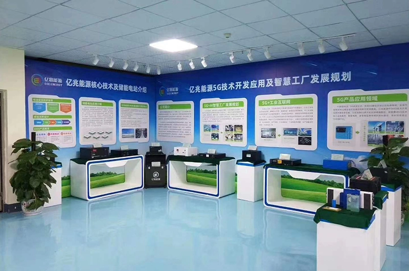 lithium battery producer