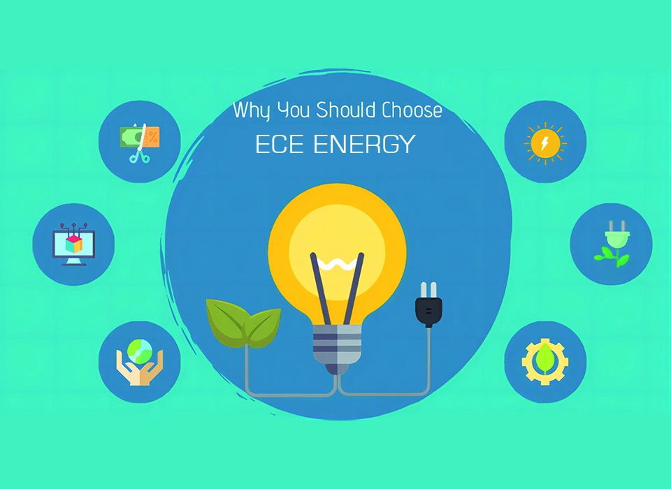 Advantages of ECE Solar Energy Products