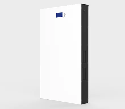 Wall-mounted Home Energy Storage Battery 51.2V100Ah