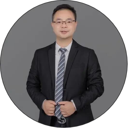 R & D Expert / Dr. Zeng Kehan