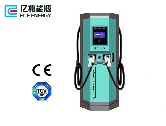 industrial solar battery storage