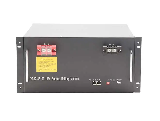 rack mount ups power supply