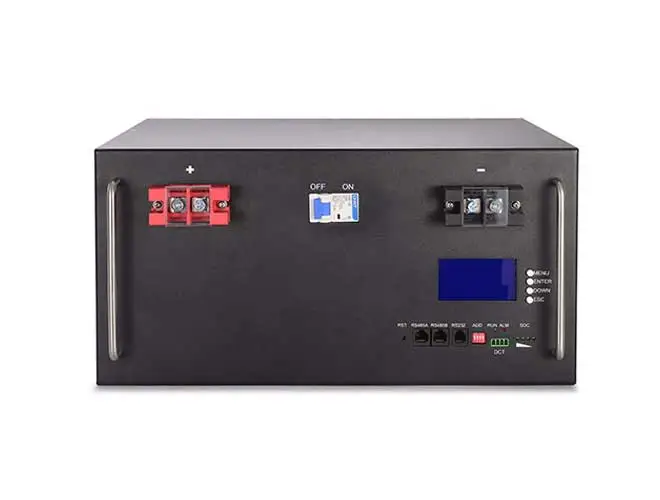 telecom battery backup systems