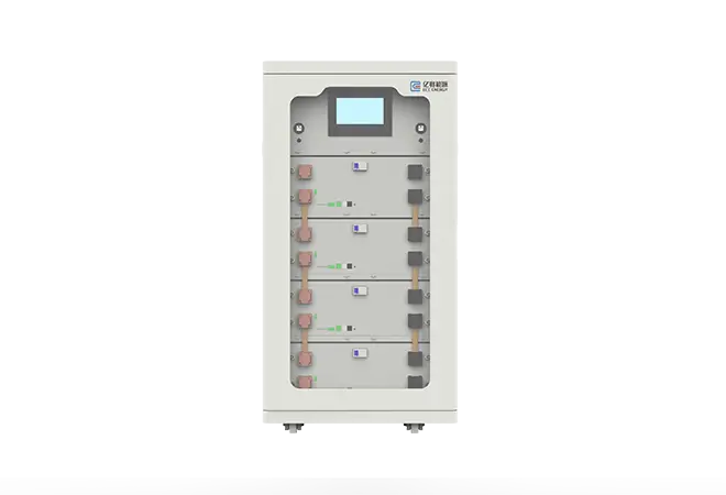 Cabinet-type Home Energy Storage Battery