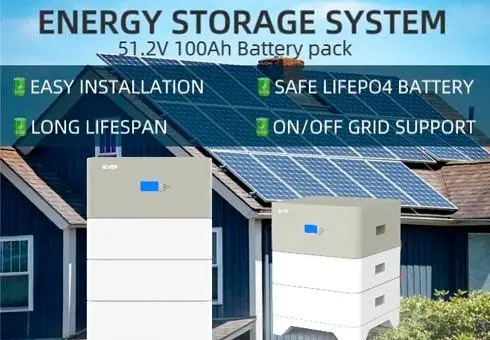 Energy Storage System