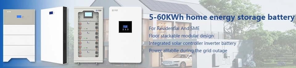 Home Energy Storage Battery