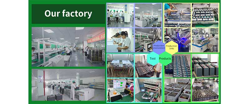 Battery Source Manufacturer