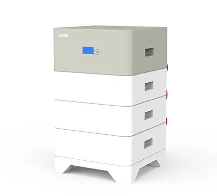 Scaling Your Solar: How to Build a 5kWh to 30kWh System with Stackable Lithium Batteries